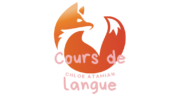 chloe atamian cours d'anglais et de français à grenoble